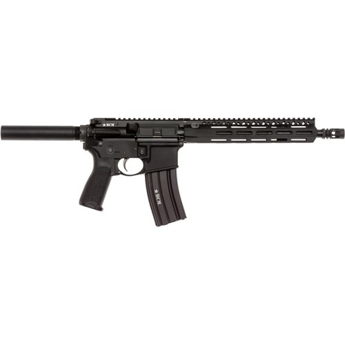 BCM RECCE-11 MCMR AR15 PISTOL
