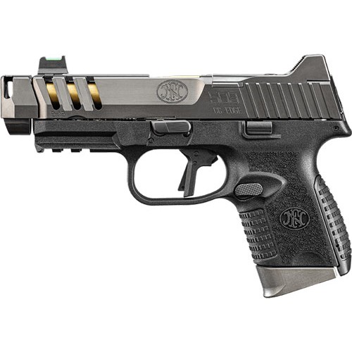 FN 509 CC EDGE COMPENSATOR