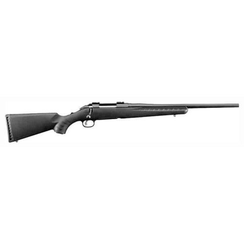 RUGER AMERICAN COMPACT 308WIN
