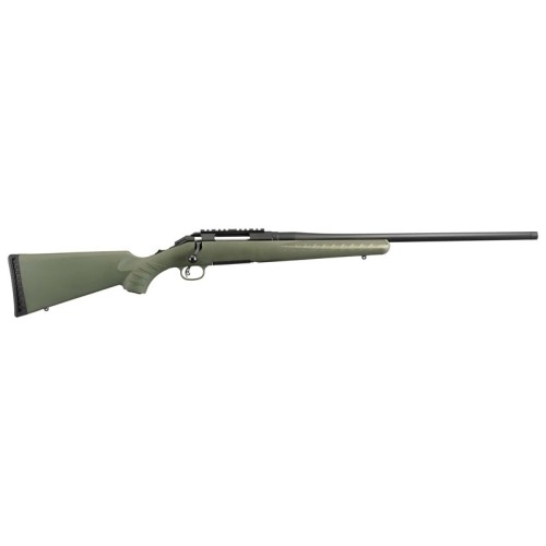 RUGER AMERICAN PREDATOR