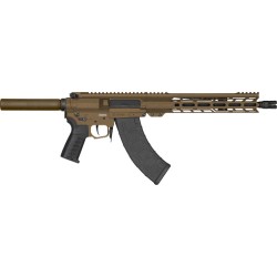 CMMG PISTOL BANSHEE MK47 7.62X