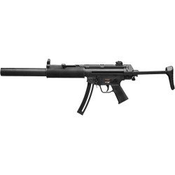 HK MP5 RIFLE 22LR 16.1" BBL