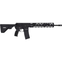 HK MR556 A4 5.56 30 RDS MATCH
