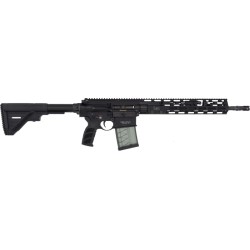 HK MR762 A4 RIFLE 7.62x51