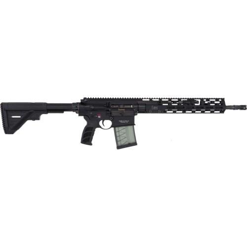 HK MR762 A4 RIFLE 7.62x51
