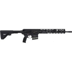 HK MR762 A4 RIFLE 7.62x51