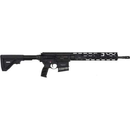 HK MR762 A4 RIFLE 7.62x51