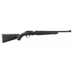 RUGER AMERICAN COMPACT 22LR