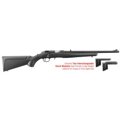 RUGER AMERICAN COMPACT 22LR