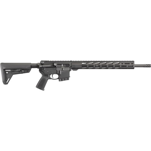 RUGER AR556 MPR 223 10-SHOT