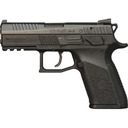 CZ P-07 9MM FS 15-SHOT