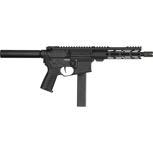 CMMG PISTOL BANSHEE MK9 9MM 8"