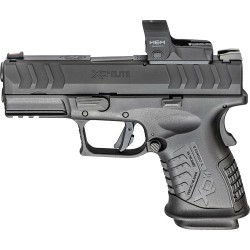 SPRINGFIELD XD-M ELITE COMPACT