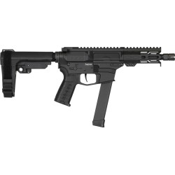 CMMG PISTOL BANSHEE MKGS 9MM