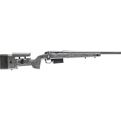 BERGARA B14R TRAINER 17HMR