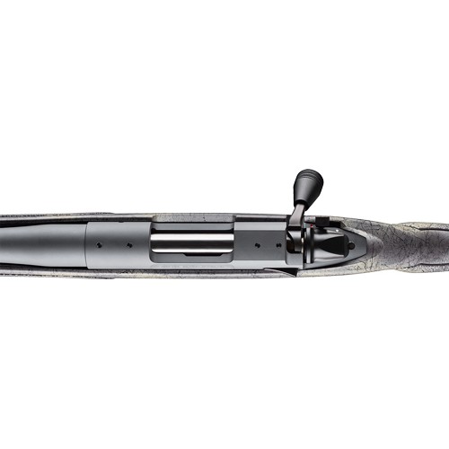 BERGARA B14 WILDERNESS HMR