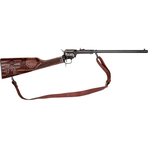 HERITAGE 22LR ROUGH RIDER