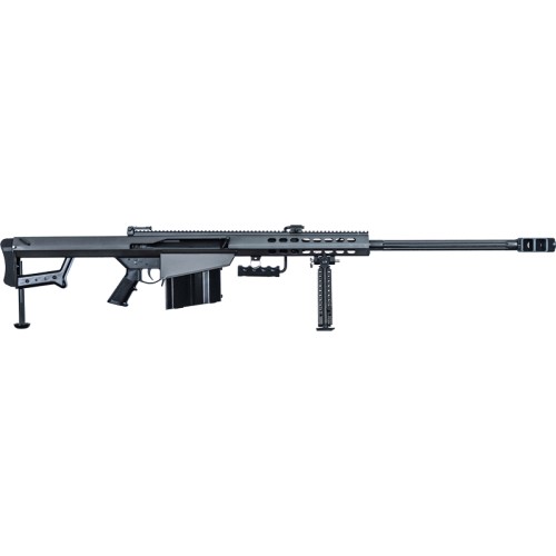 BARRETT M82A1 RIFLE 50BMG