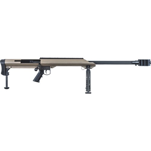 BARRETT MODEL 99 RIFLE 50BMG