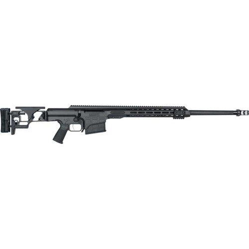 BARRETT MRAD FOLDING STOCK