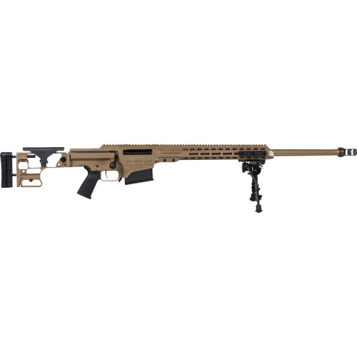 BARRETT MK22 PSR COMBO RIFLE