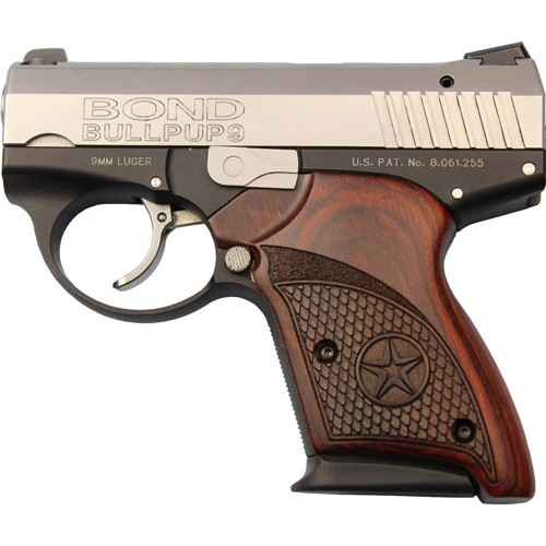 BOND ARMS BULLPUP 9MM