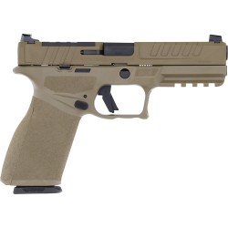 SPRINGFIELD ECHELON 9MM 4.5"