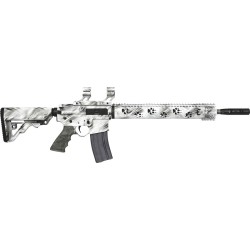 RRA LAR15 PREDATOR2 223 WYLDE