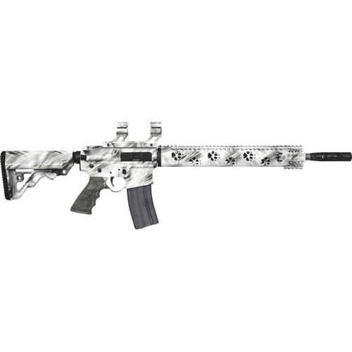 RRA LAR15 PREDATOR2 223 WYLDE