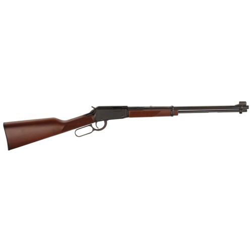 HENRY CLASSIC LEVER 22WMR