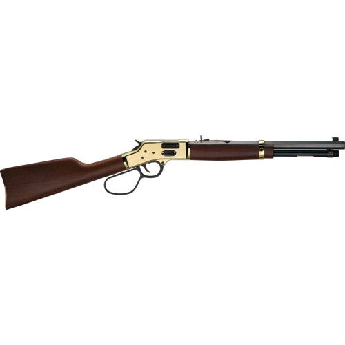 HENRY BIG BOY BRASS 45LC