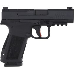 CANIK METE MC9LS 9MM 3.68" BBL