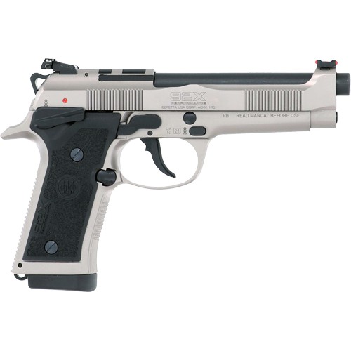 BERETTA 92X PERFORMANCE DEF