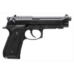 BERETTA M9A1 9MM 4.9" FS