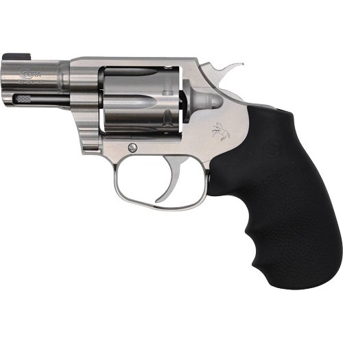 COLT KING COBRA CARRY 357MAG