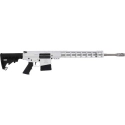 GLFA AR10 RIFLE 6.5CM 20" S/S