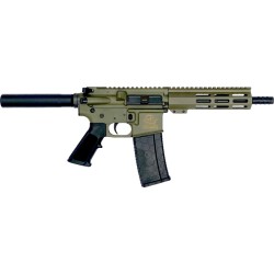 GLFA AR15 PISTOL 223 WYLDE