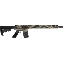 GLFA AR15 450 BUSHMASTER