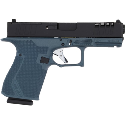 GLFA 19 STRIKER 9MM 4" 15 SHOT