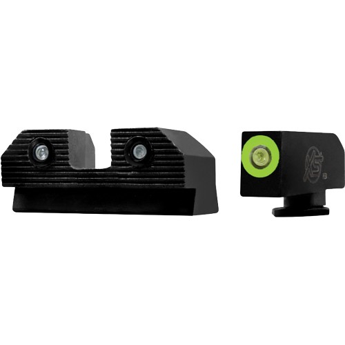 XS R3D 2.0 FOR GLOCK 17/19/22-