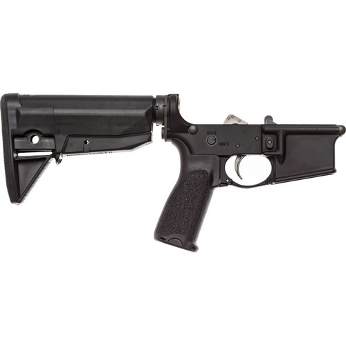 BCM LOWER GROUP AR-15 5.56MM