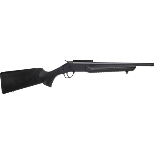ROSSI SINGLE SHOT 357 MAG