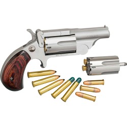 NAA MINI-REVOLVER 22LR/22WMR