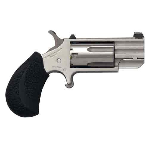 NAA "PUG" MINI-REVOLVER 22WMR