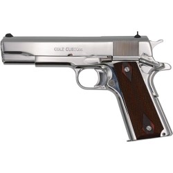 COLT GOV'T 38 SUPER