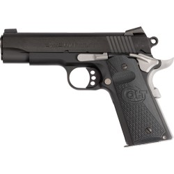 COLT NIGHT COMMANDER 45ACP