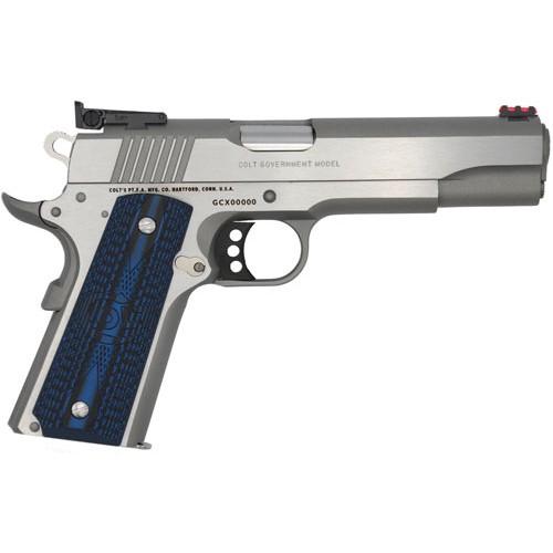 COLT GOLD CUP LITE 38 SUPER