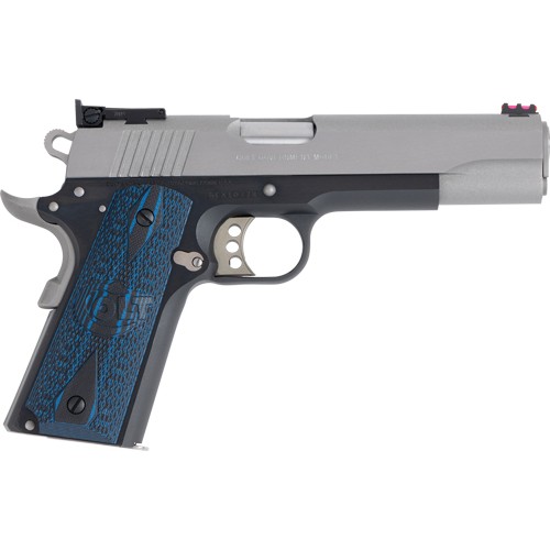 COLT GOLD CUP LITE 45ACP