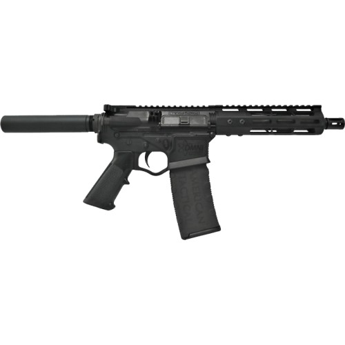 ATI OMNI MAXX P4 PISTOL 5.56MM