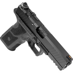 ZEV OZ9 STANDARD DUTY 9MM